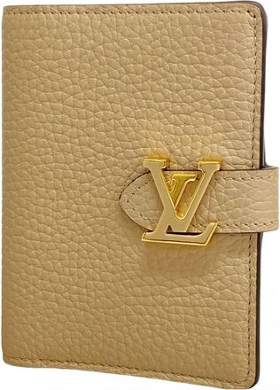 Louis Vuitton Galle Wallet (Bi-Fold) (Pre-Owned)