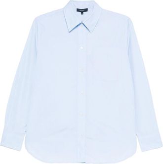 SOEUR Button-down Shirt