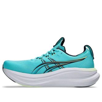 Asics Gel-Nimbus 28 Energy Aqua 1011C127-403