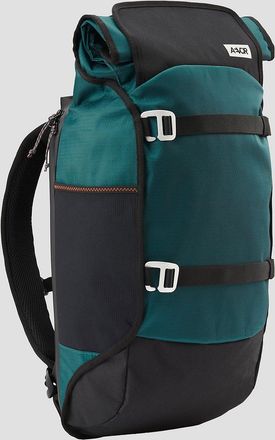 Aevor Trip Rucksack gr&uuml;n
