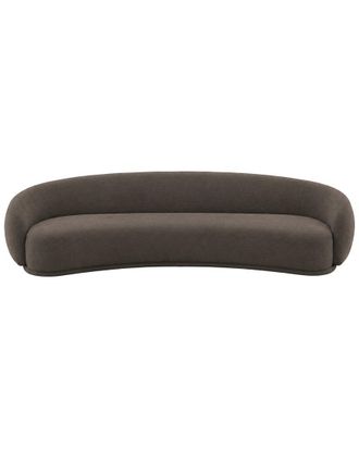 TOV Furniture Tov Furniture Kendall 120 Textured Chenille Sofa