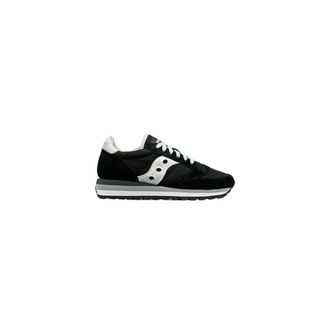 Saucony Jazz Triple Sneakers - Dames - Schoenen - Zwart - Maat: 37 EU