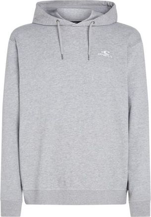 O'Neill Small Logo Hoodie Hoodie für Herren | grau
