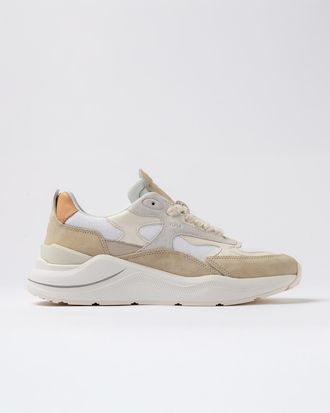 D.A.T.E. fuga classic white