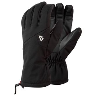 Mountain Equipment Mountain Glove Handschuhe - Unisex | schwarz