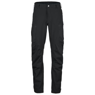 Stoic FalunSt. Tour Pants Light Trekkinghose f&uuml;r Herren | schwarz