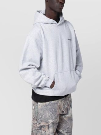Represent oversized hoodie