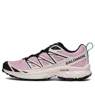 Salomon x Sandy Liang XT-6 Expanse Cradle Pink 472422