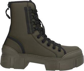 Vic Matié Ankle boots