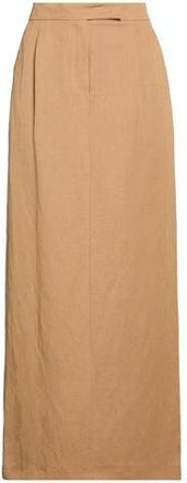 Max Mara BOTTOMWEAR - Maxi skirts on YOOX.COM