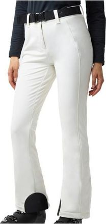8848 Altitude Tumblr 2.0 Pant Skihose f&uuml;r Damen | wei&szlig;/grau
