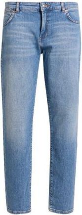 Sportmax BOTTOMWEAR - Pantaloni jeans su YOOX.COM