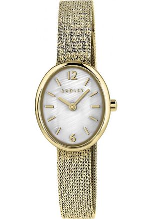 Radley London Womens RY4662 Ladies Watch - Gold - One Size