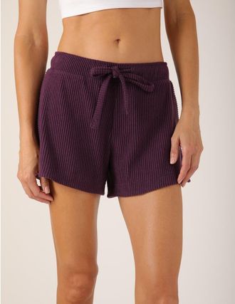 Glyder Valley Short in Blackberry Jam at Nordstrom, Size X-Small