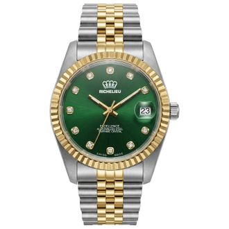 Richelieu Womens Classic 31mm Watch MRI-25R31-07-931