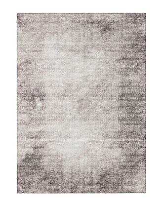 Addison Rugs Rylee Indoor/Outdoor Washable Rug