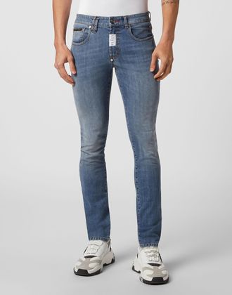 Philipp Plein Super Fit