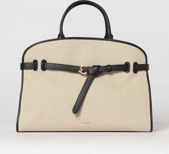 Coccinelle Borsa Sabine Coccinelle in canvas di cotone