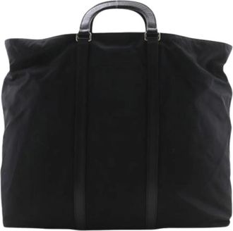 Prada unisex, Pre-owned, Nero, Taglia unica, used