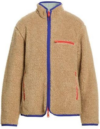 Woolrich CAPISPALLA - Shearling & Teddy su YOOX.COM