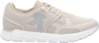 Rieker Womens Morgana M9000 Shoe In Marble / Marble / Ginger