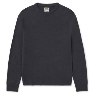 Ecoalf Laguna Knit Pullover f&uuml;r Herren | grau