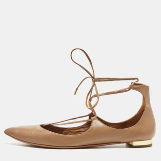 Aquazzura Christy