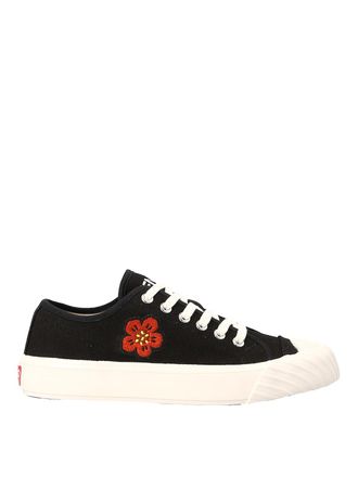Kenzo Embroidered logo sneakers