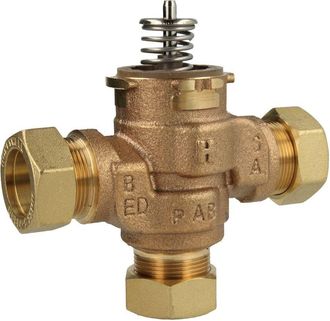 Bosch Valvola 3 Vie U122/124k