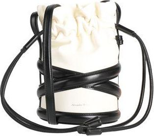 McQ by Alexander McQueen TASCHEN - Umh&auml;ngetasche auf YOOX.COM