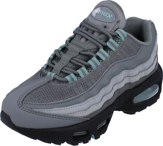 Nike Mens Air Max 95 GS Trainers - Grey