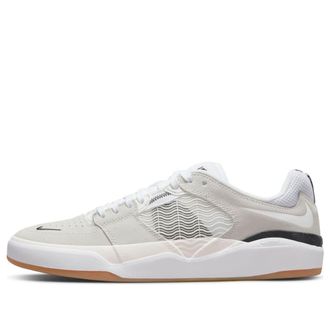 Nike Ishod Wair SB White Gum DC7232-101