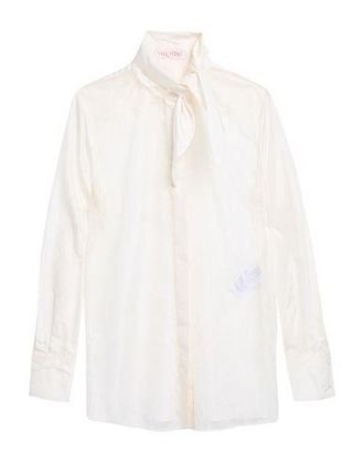 Valentino Garavani TOPS - Hemden auf YOOX.COM