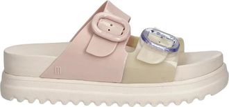 Melissa Cozy Platform - Dames - Sandalen - Veelkleurig - 39 EU - Schoenen
