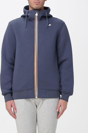 K-Way Felpa Rainer spacer in neoprene K-way