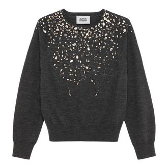 Alpha Studio Donna, Maglie, Grigio, S, new
