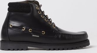Barbour Boot BARBOUR Men color Black