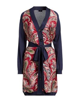 Etro KNITWEAR - Cardigans on YOOX.COM