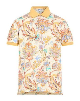 Etro TOPWEAR - Polo su YOOX.COM