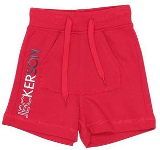 Jeckerson BOTTOMWEAR - Shorts & Bermuda Shorts on YOOX.COM