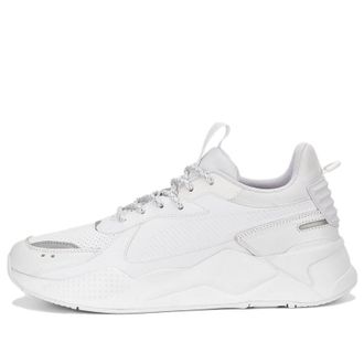 Puma RS X Triple White 391928-02