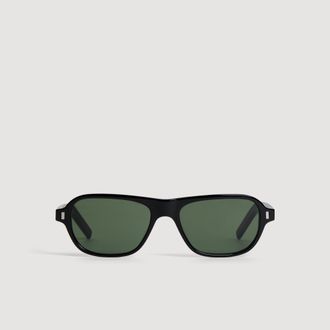 Sandro Acetate sunglasses
