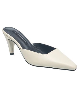 French Connection French Connecton Ladies Toulouse Kitten Heel