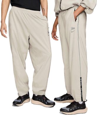 Nike x Patta Track Pants (Asia Sizing) Sanddrift FJ3099-126