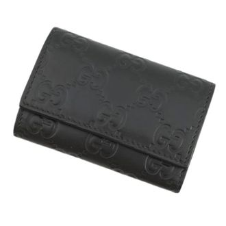 Gucci Portachiavi Pre-owned - - Pre-owned - Donna - Nero - ONE SIZE
