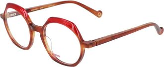 Etnia Barcelona Dames, Accessoires, Rood, Maat: 44 MM