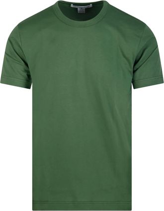 Comme Des Gar&ccedil;ons iom Non andare da nessuna parte