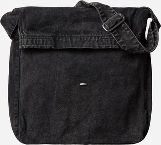 Our Legacy Sling Bag Deep Blue