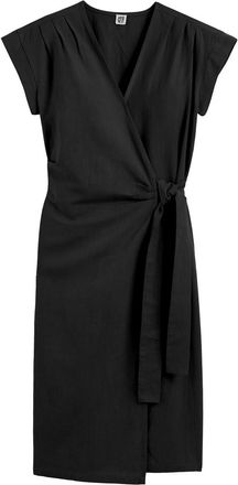 La Redoute Collections Rechte wikkeljurk