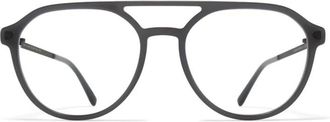 Mykita unisex, Accessoires, Zwart, Maat: 52 MM